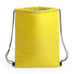 Sac à dos cordelettes isotherme