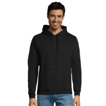 Sweat-shirt mixte Sol's® Express Snake couleur