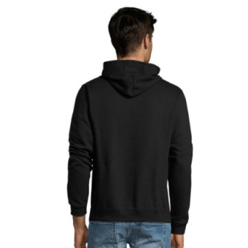 Sweat-shirt mixte Sol's® Express Snake couleur