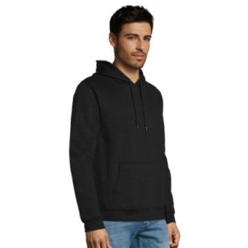 Sweat-shirt mixte Sol's® Express Snake couleur