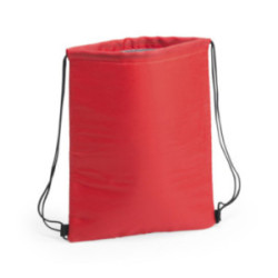 Sac à dos cordelettes isotherme