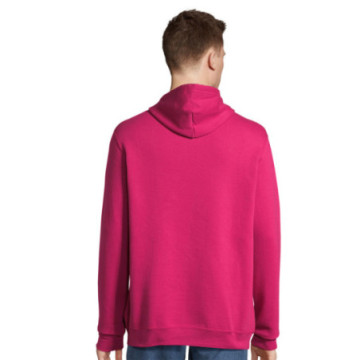 Sweat-shirt mixte Sol's® Express Snake couleur