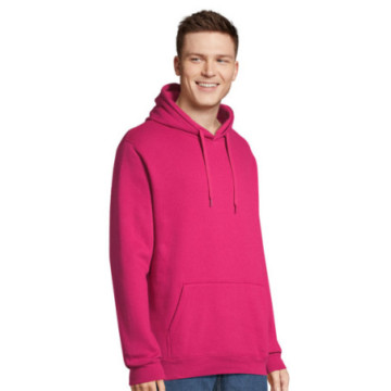 Sweat-shirt mixte Sol's® Express Snake couleur