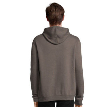 Sweat-shirt mixte Sol's® Express Snake couleur