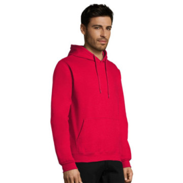 Sweat-shirt mixte Sol's® Express Snake couleur