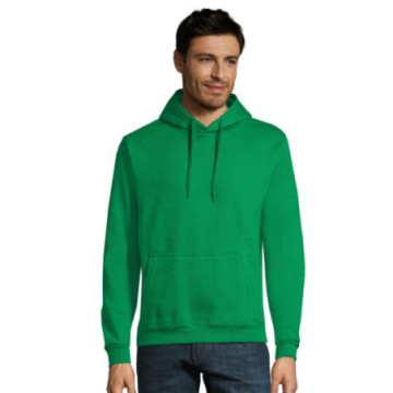 Sweat-shirt mixte Sol's® Express Snake couleur