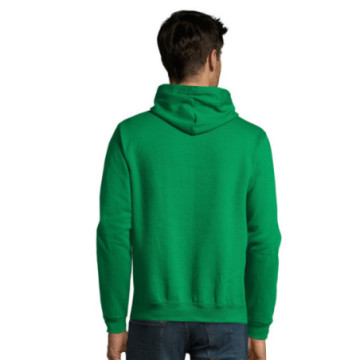 Sweat-shirt mixte Sol's® Express Snake couleur