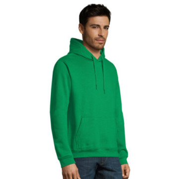 Sweat-shirt mixte Sol's® Express Snake couleur