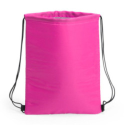 Sac à dos cordelettes isotherme