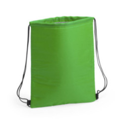 Sac à dos cordelettes isotherme