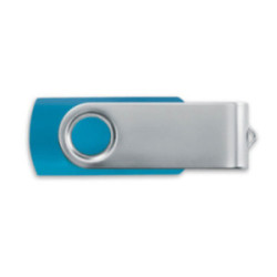 Clé USB pivotante 16 Go