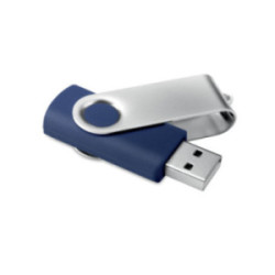 Clé USB pivotante 16 Go