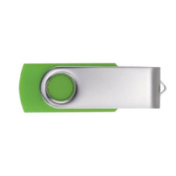 Clé USB pivotante 16 Go