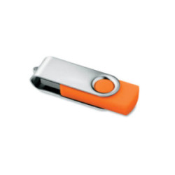 Clé USB pivotante 16 Go