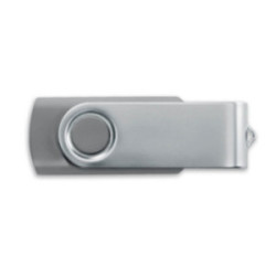 Clé USB pivotante 16 Go