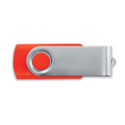 Clé USB pivotante 16 Go