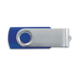 Clé USB pivotante 16 Go