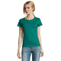 Tee-shirt femme couleur Express Sol's® Impérial