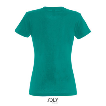 Tee-shirt femme Sol's® Impérial couleur Express