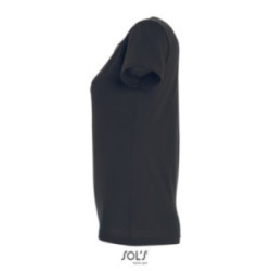 Tee-shirt femme couleur Express Sol's® Impérial