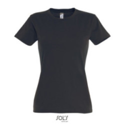 Tee-shirt femme couleur Express Sol's® Impérial