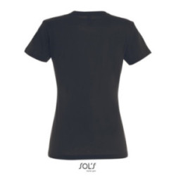 Tee-shirt femme couleur Express Sol's® Impérial