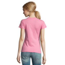 Tee-shirt femme couleur Express Sol's® Impérial