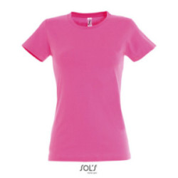 Tee-shirt femme couleur Express Sol's® Impérial