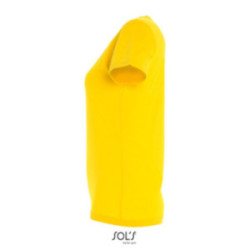Tee-shirt femme couleur Express Sol's® Impérial