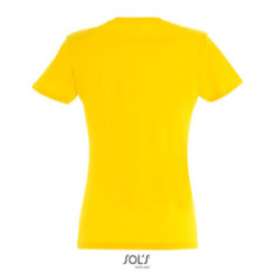 Tee-shirt femme couleur Express Sol's® Impérial
