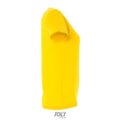 Tee-shirt femme couleur Express Sol's® Impérial
