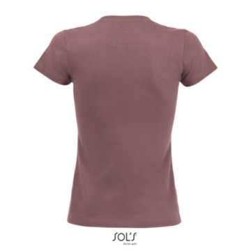 Tee-shirt femme Sol's® Impérial couleur Express