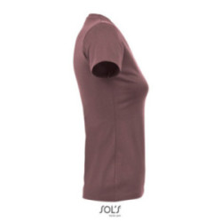 Tee-shirt femme couleur Express Sol's® Impérial