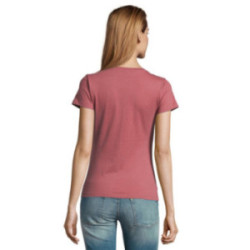 Tee-shirt femme couleur Express Sol's® Impérial