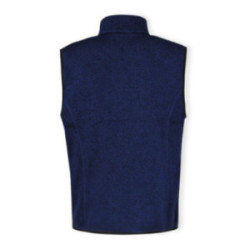 Veste polaire mixte sans manches