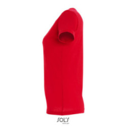Tee-shirt femme couleur Express Sol's® Impérial