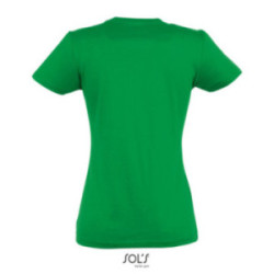 Tee-shirt femme couleur Express Sol's® Impérial