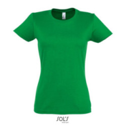 Tee-shirt femme couleur Express Sol's® Impérial
