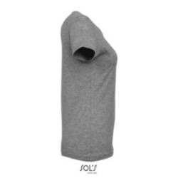 Tee-shirt femme couleur Express Sol's® Impérial