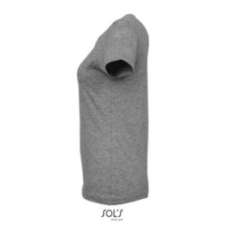 Tee-shirt femme couleur Express Sol's® Impérial