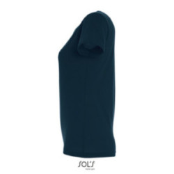 Tee-shirt femme couleur Express Sol's® Impérial