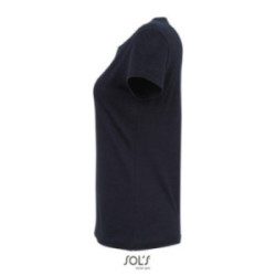 Tee-shirt femme couleur Express Sol's® Impérial