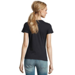 Tee-shirt femme couleur Express Sol's® Impérial
