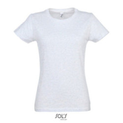 Tee-shirt femme couleur Express Sol's® Impérial