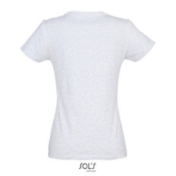 Tee-shirt femme couleur Express Sol's® Impérial