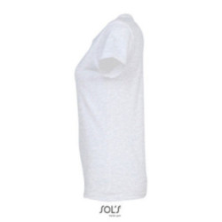 Tee-shirt femme couleur Express Sol's® Impérial