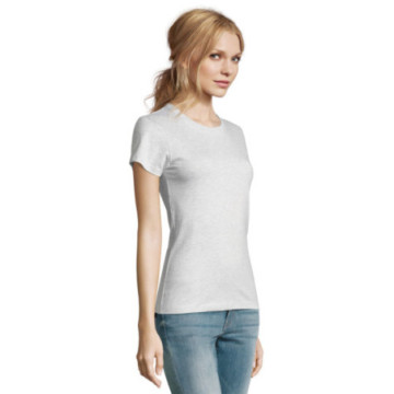 Tee-shirt femme Sol's® Impérial couleur Express