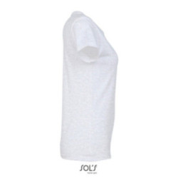 Tee-shirt femme couleur Express Sol's® Impérial