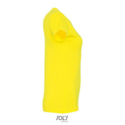 Tee-shirt femme couleur Express Sol's® Impérial