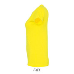 Tee-shirt femme couleur Express Sol's® Impérial